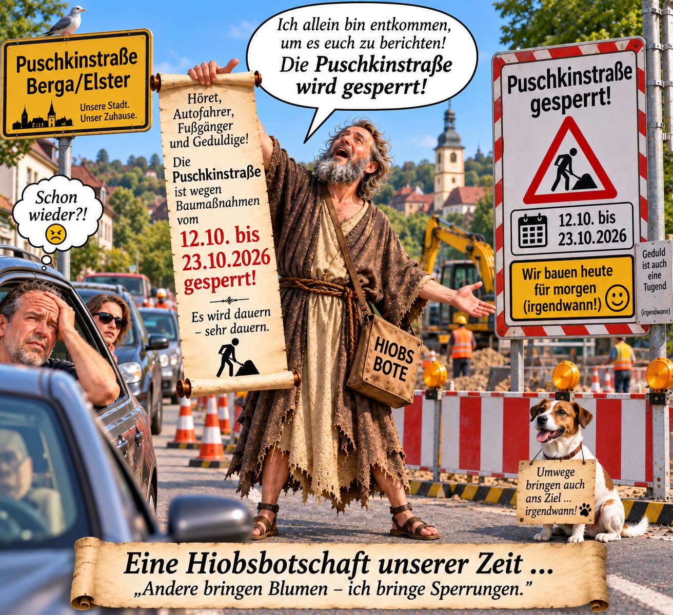 Puschkinstr